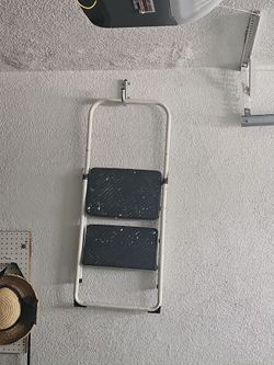 Ladder