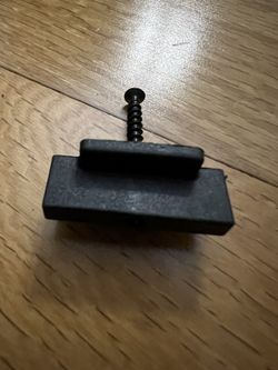 Hidden Fasteners For Decking. 