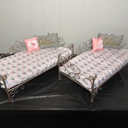 Our Generation - Two Single Beds