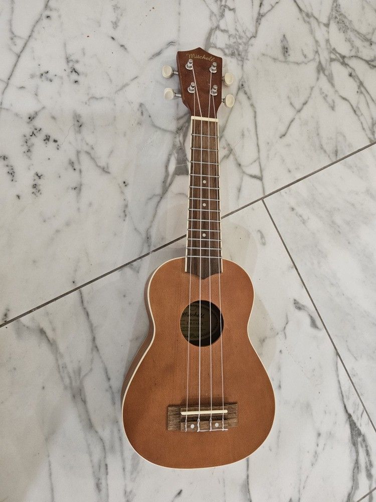 Ukulele 