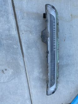 1964 impala Gauge Cluster