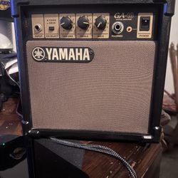 Yamaha GA-10