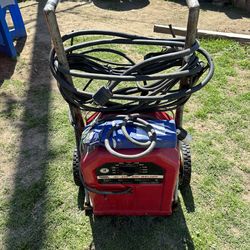 Lincoln Electric Welder