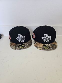 Exclusive fitted stonecold 04 2.0