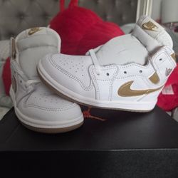 NEW JORDAN 1 Retro HIGH OG(TD) 10 C