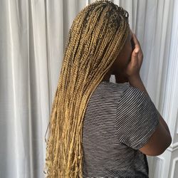 Braid