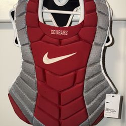 Nike Diamond Elite Chest Protector