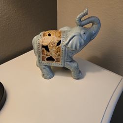 Decorative Elephant 