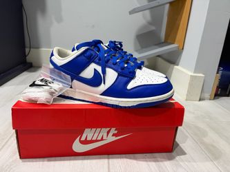 Nike dunks