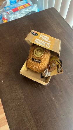 Golden nugget fuggler chase
