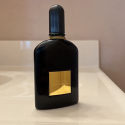 Black Orchid   Tom Ford 