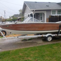 RUNS - Project Boat 