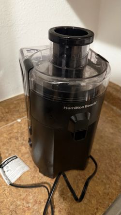 Juicer