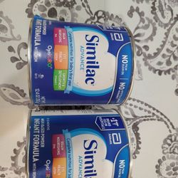 Similac Formula