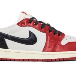 Jordan 1 Retro Low OG SP Trophy Room Away