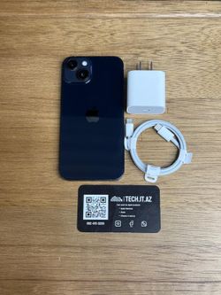 📱 iPhone 14 | 128GB | Midnight | Unlocked (Any Carrier)