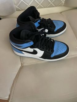 Nike Air Jordan, Size 6