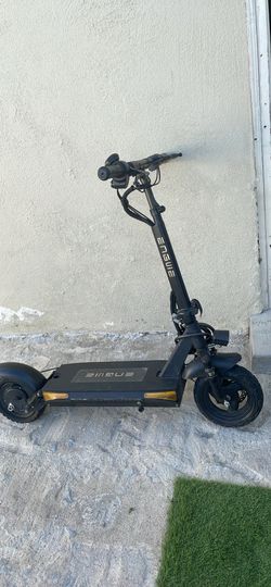 Engwe electric scooter