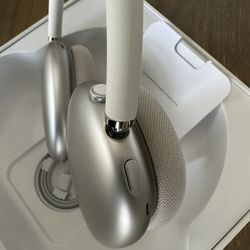 Air Pod Max 