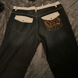 Sean john jeans