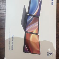 KEFEYA Laptop Screen Extender, 14.2"