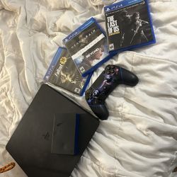 PS4