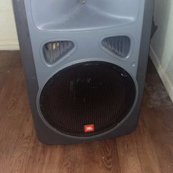 JBL Speakers 