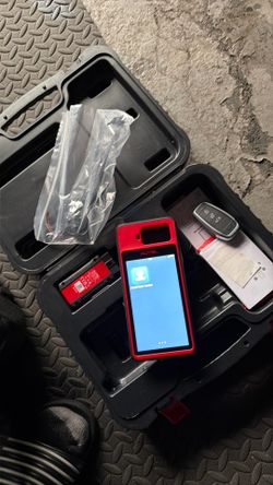 Autel km100 new