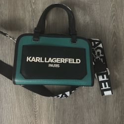 Karl Lagerfeld Bag
