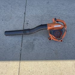 Echo Leaf Blower