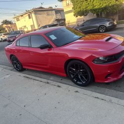 2019 Dodge Charger