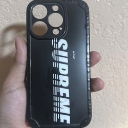 iPhone 15 pro case