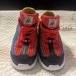 Nike Air Max Toddler Size 8