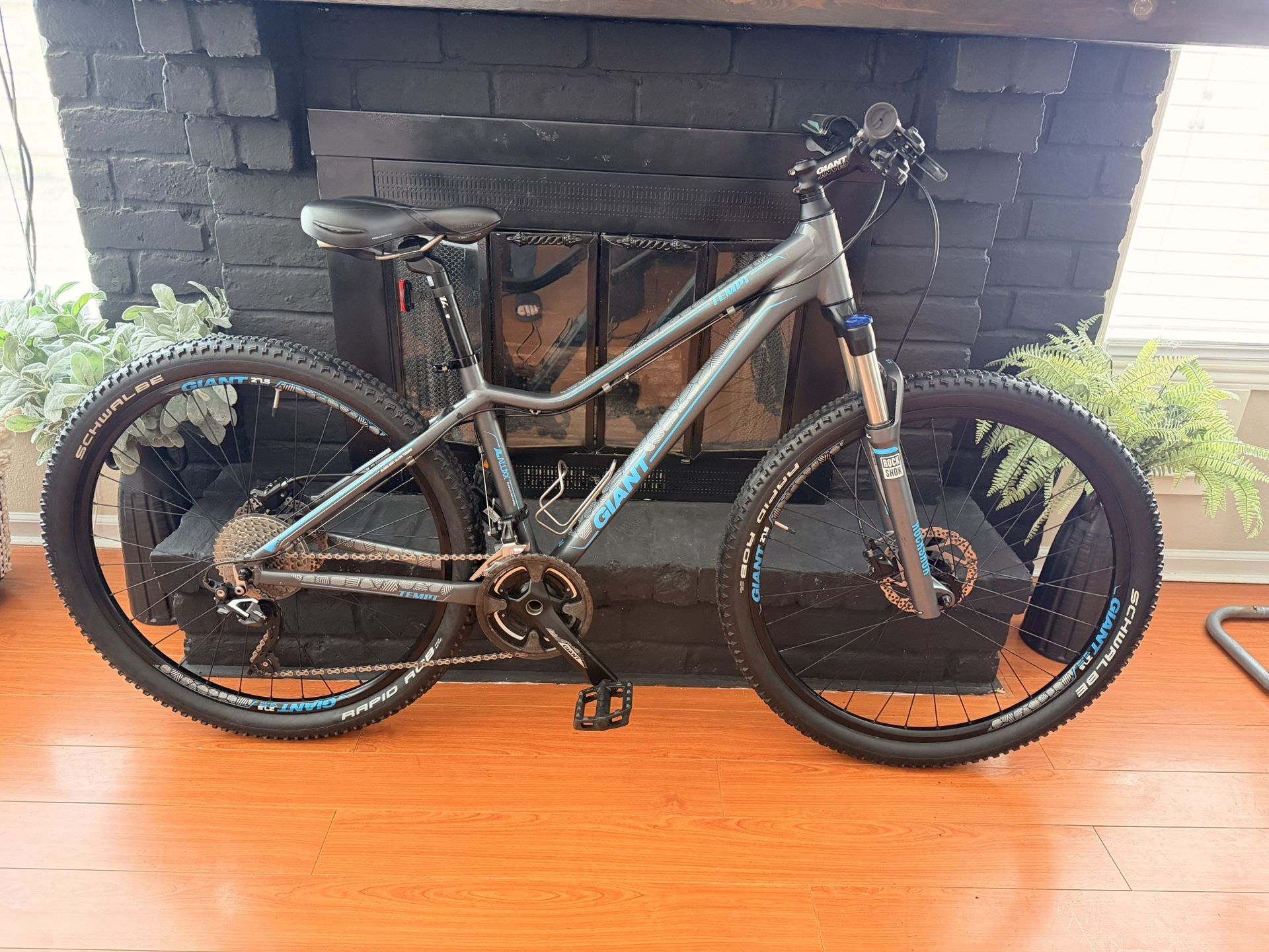 Giant Liv Tempt Women’s Mountain Bike