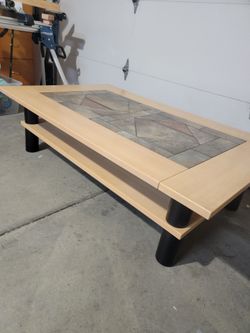 table set
