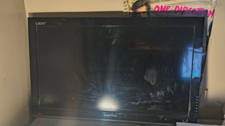 Sceptre LEDTV