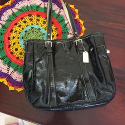 Coach tote 👜 bag