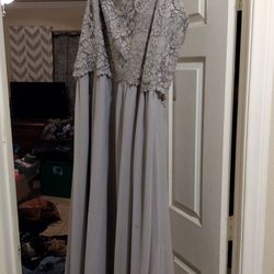 Lauren Ralph evening gown size 16