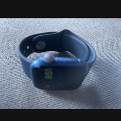 Apple Watch Series 7  41mm Blue