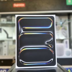 iPad Pro 11 Inch M4 Chip (brand New)