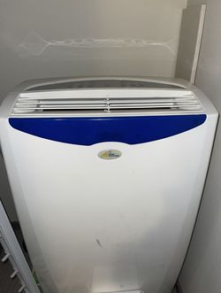 Royal Sovereign Air Conditioner & Dehumidifier 