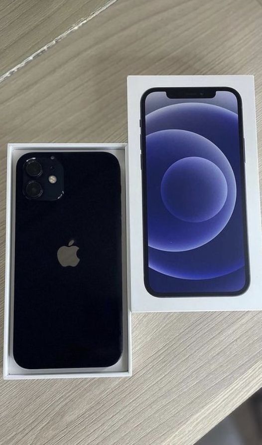 iPhone 12