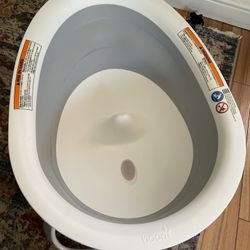 Boon Portable Baby Bath