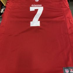49ers Jersey