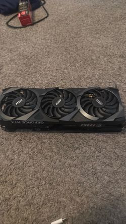 Ventus 3x OC 3080