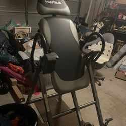 Innova Inversion Table