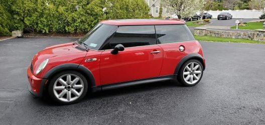 17in R53 wheels 4x100 trade