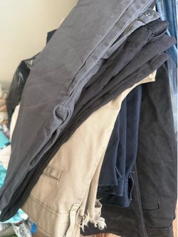 Dickies for kids size 16 and 14