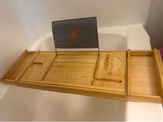 Bathtub stand