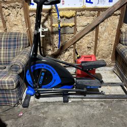 Elliptical